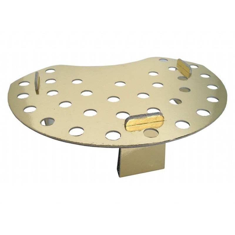 PALETA CARTÓN PARA 32 MINICONOS (589005) 1/25un